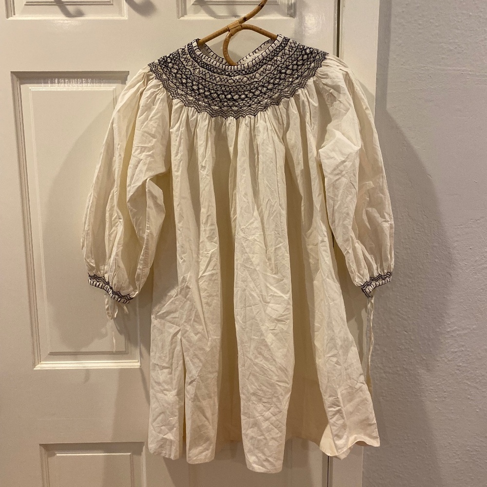 Doen Mini Dress